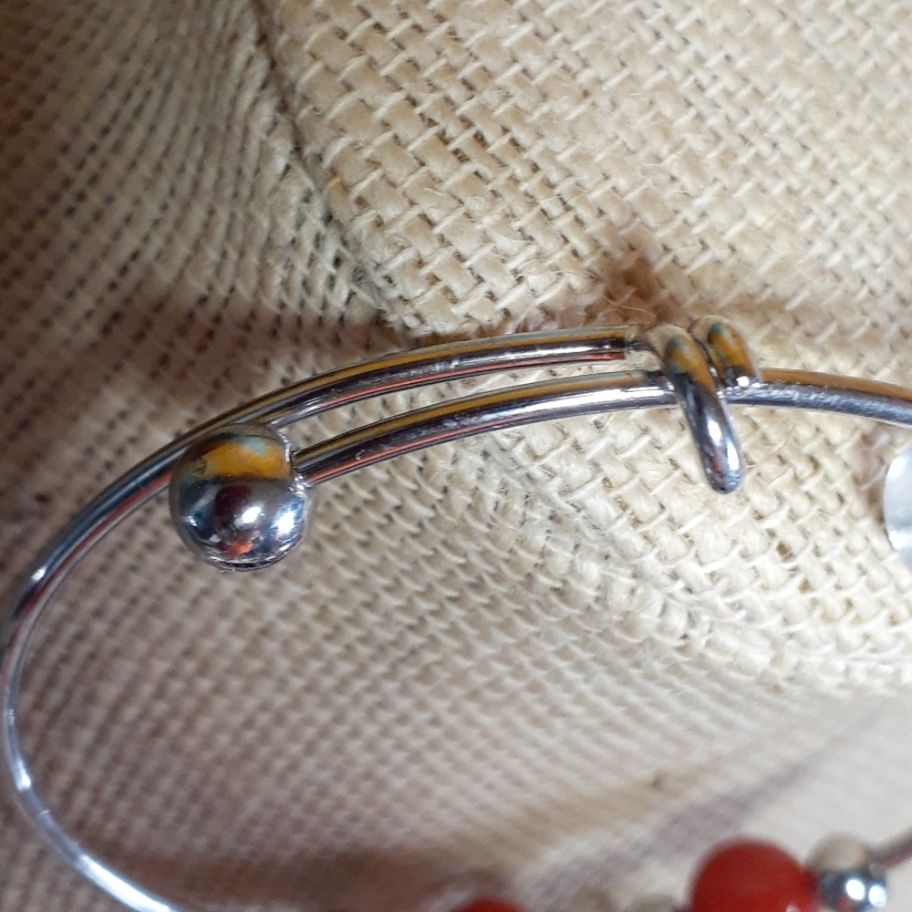 Fox Bracelet - Picture 3 of 4